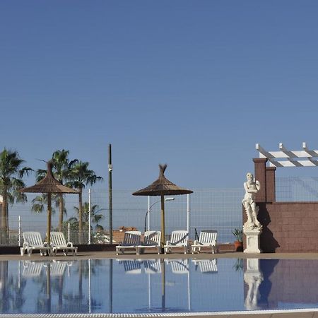 Confort Villas Canarias Costa Adeje  Buitenkant foto
