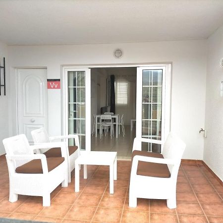 Confort Villas Canarias Costa Adeje  Buitenkant foto