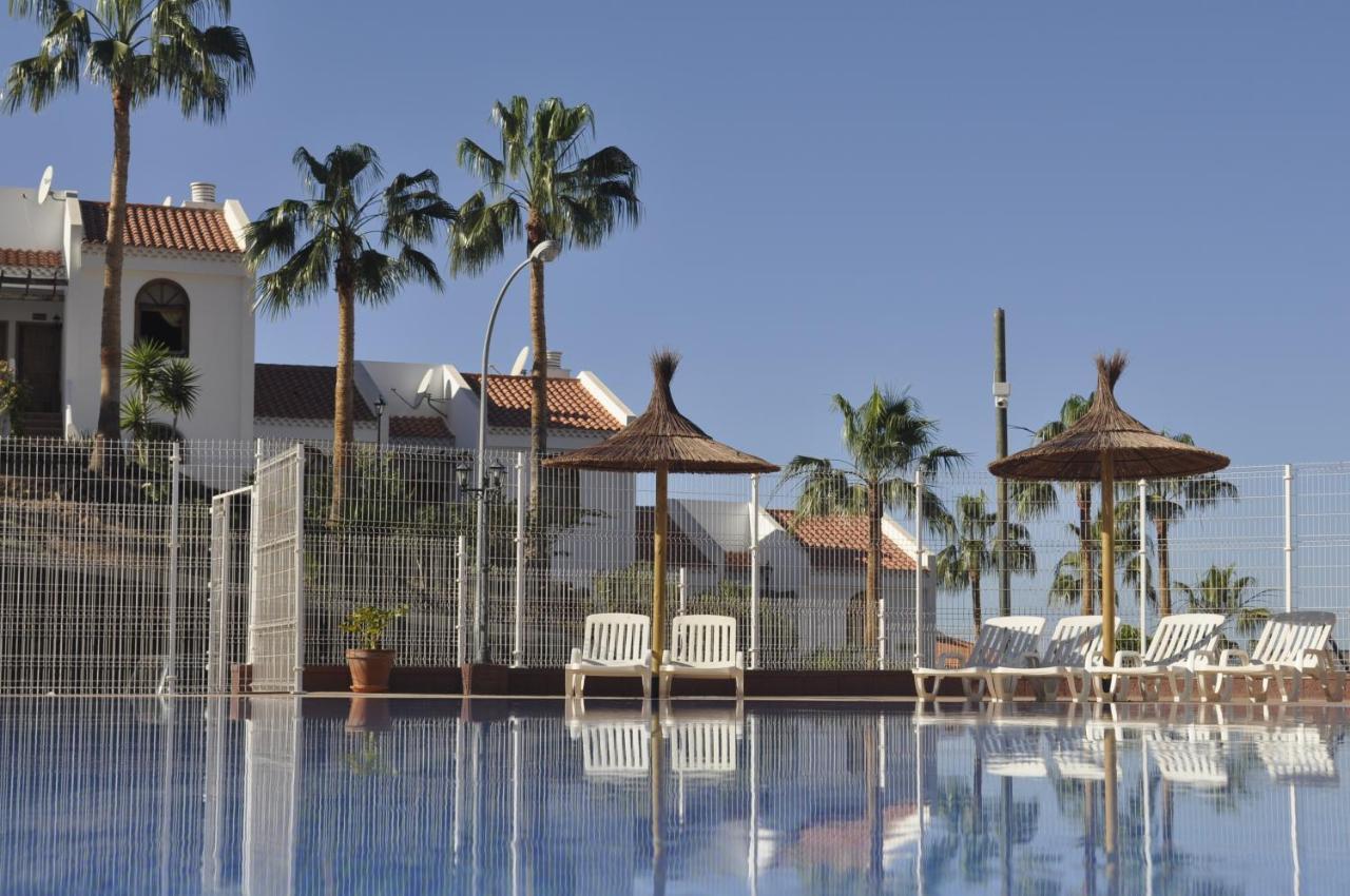 Confort Villas Canarias Costa Adeje  Buitenkant foto