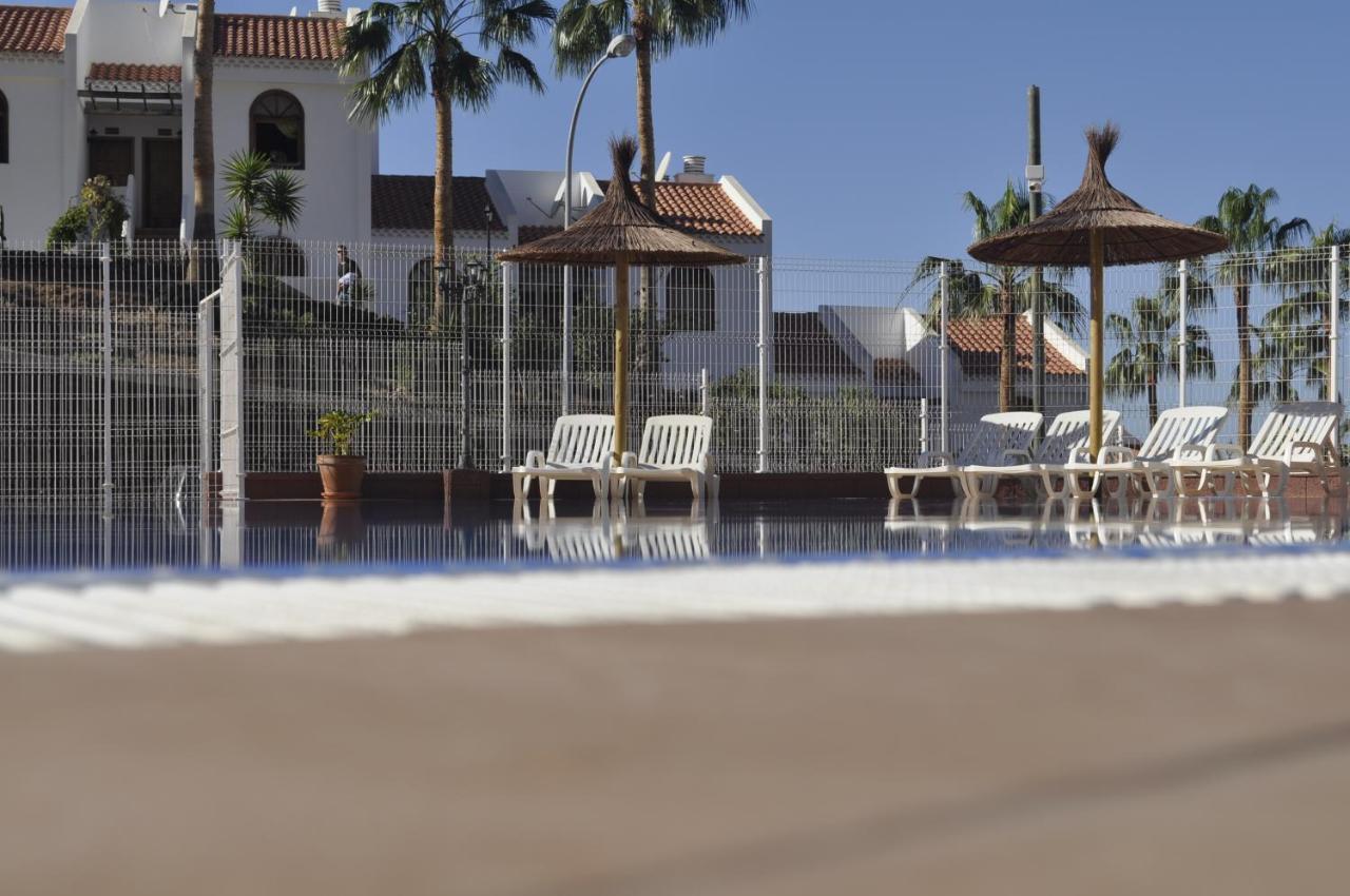 Confort Villas Canarias Costa Adeje  Buitenkant foto
