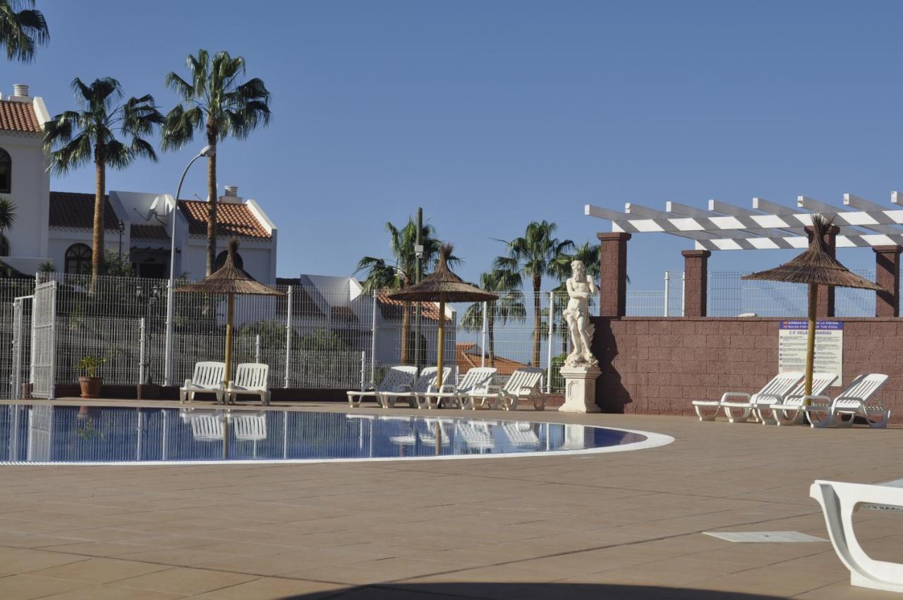 Confort Villas Canarias Costa Adeje  Buitenkant foto