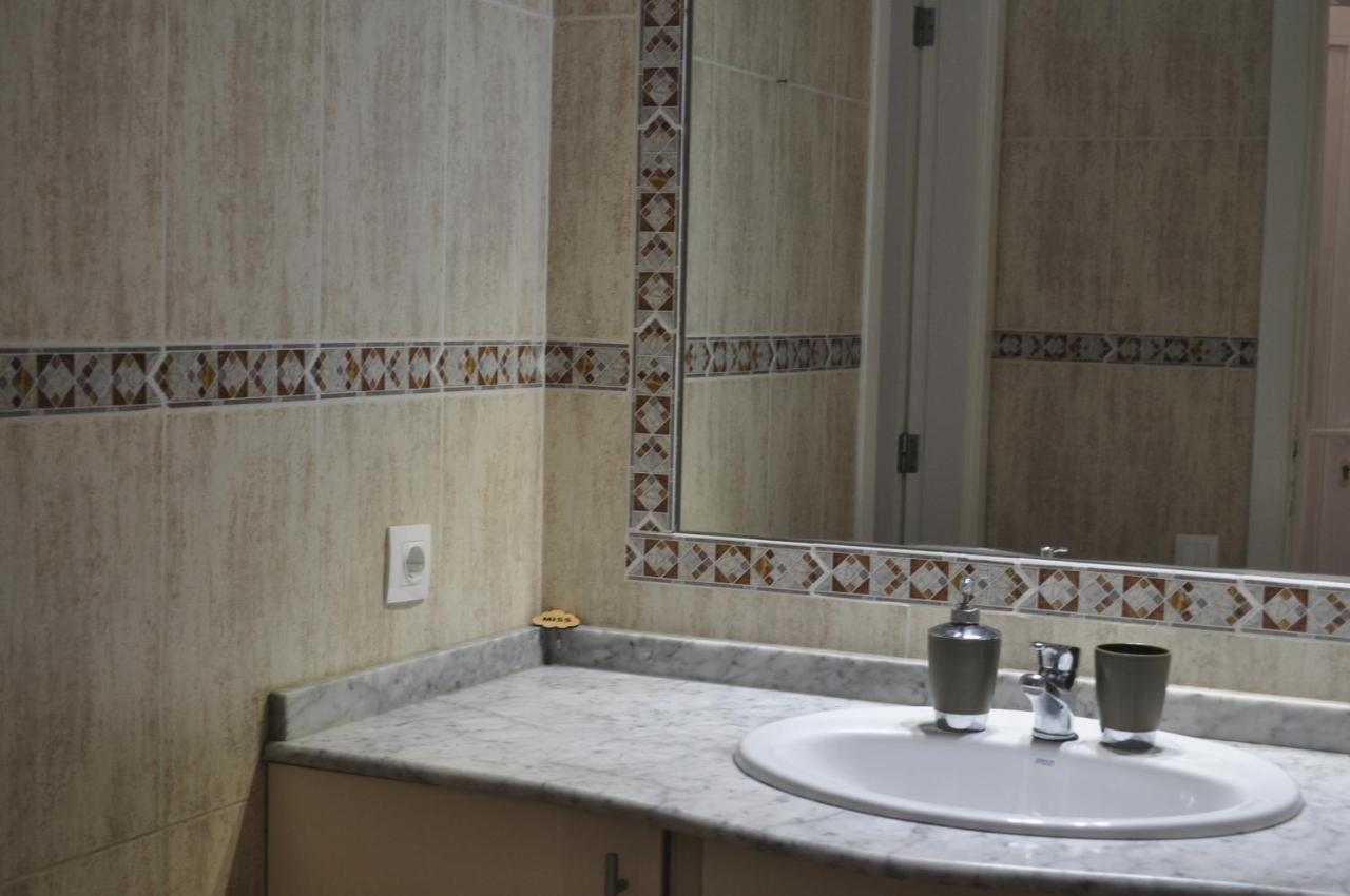 Confort Villas Canarias Costa Adeje  Buitenkant foto