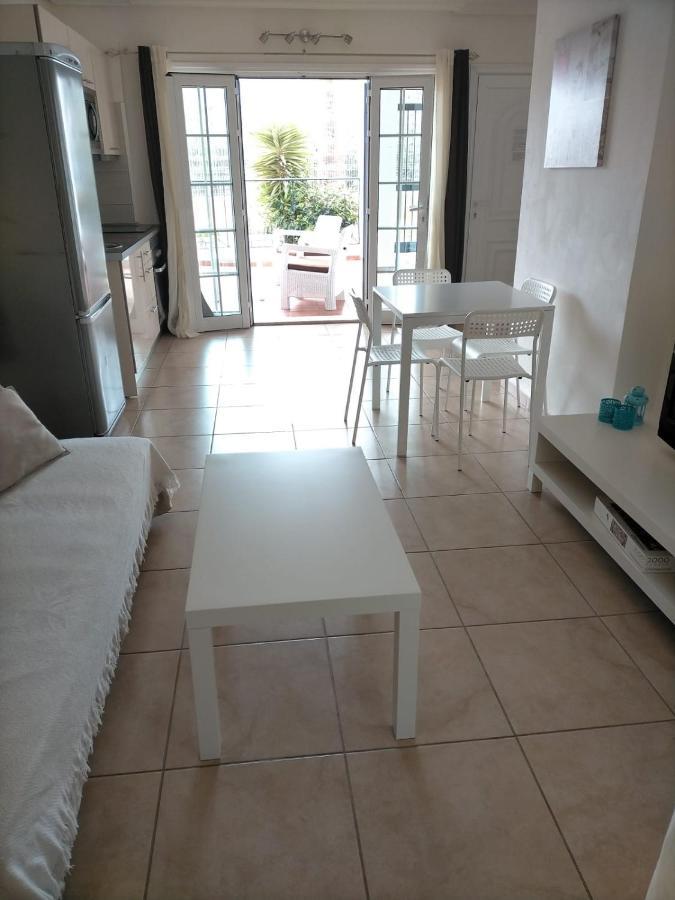 Confort Villas Canarias Costa Adeje  Buitenkant foto