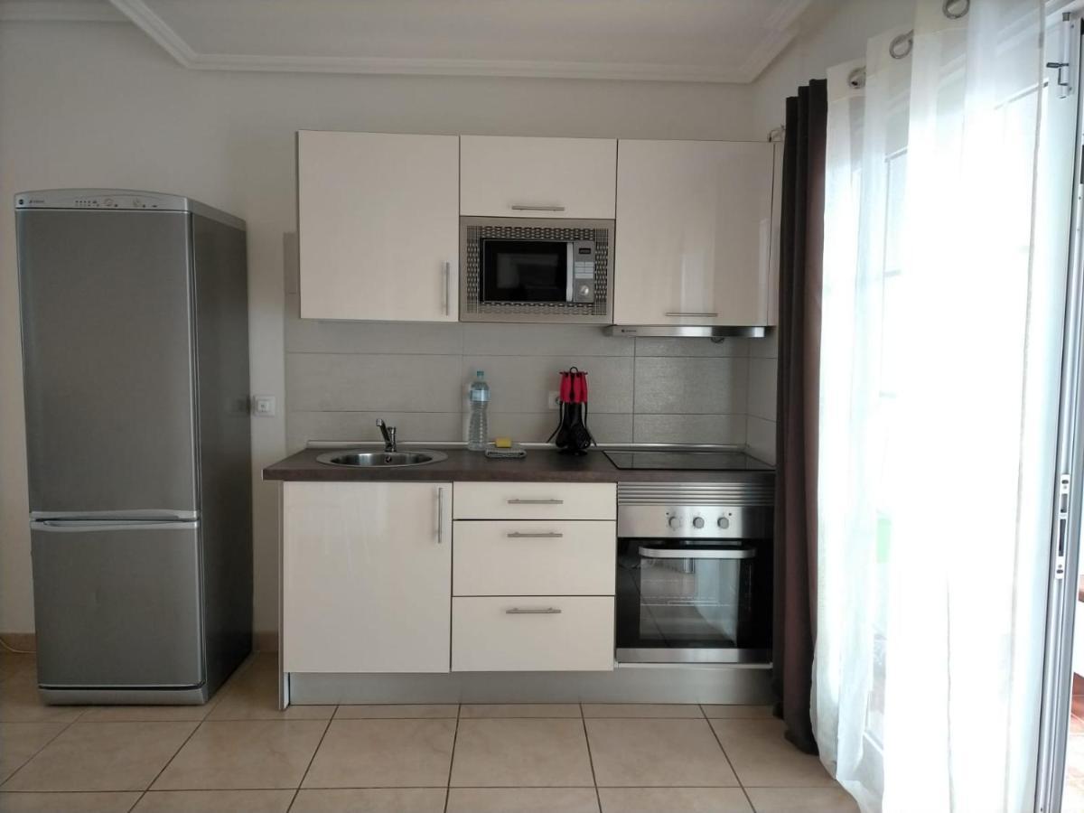 Confort Villas Canarias Costa Adeje  Buitenkant foto