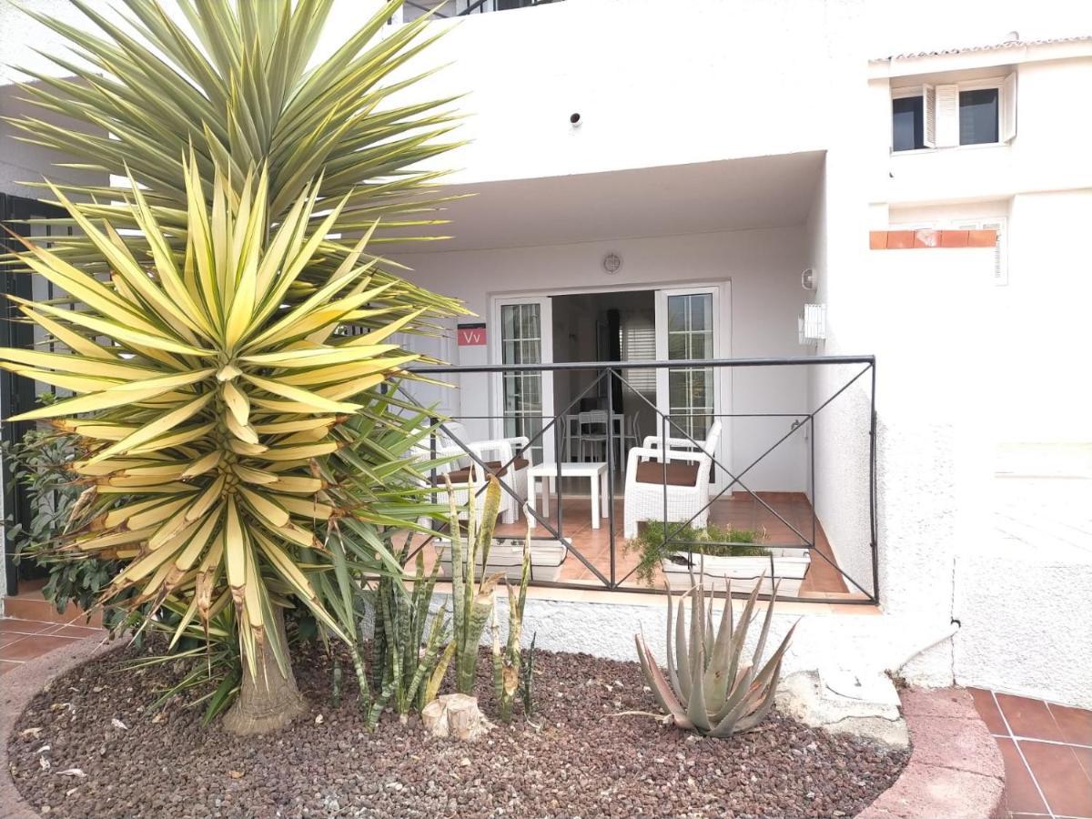 Confort Villas Canarias Costa Adeje  Buitenkant foto