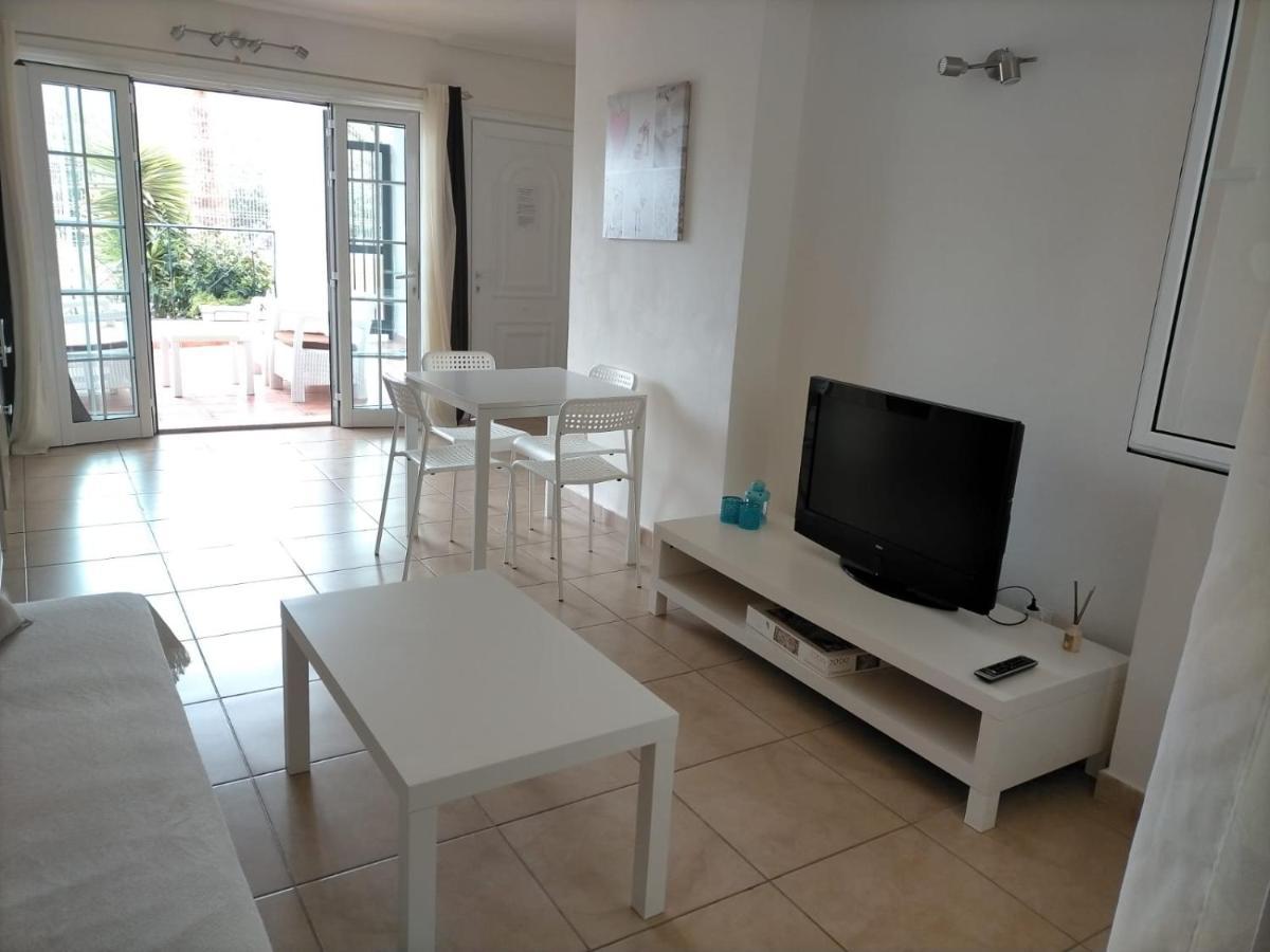 Confort Villas Canarias Costa Adeje  Buitenkant foto