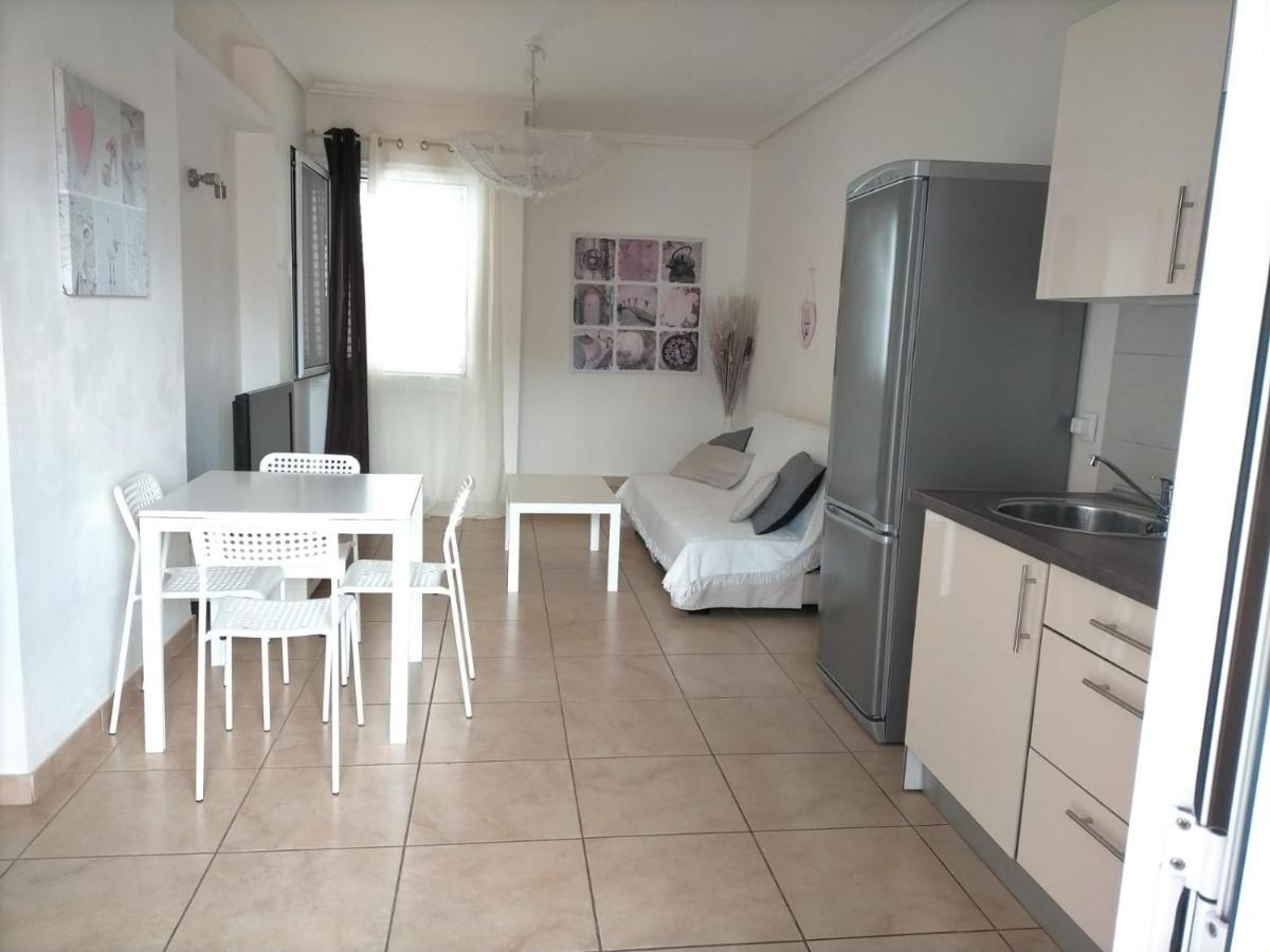 Confort Villas Canarias Costa Adeje  Buitenkant foto