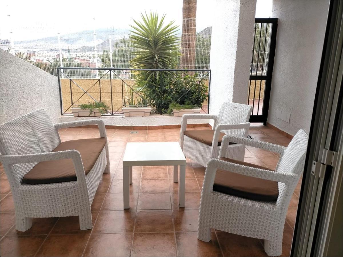 Confort Villas Canarias Costa Adeje  Buitenkant foto