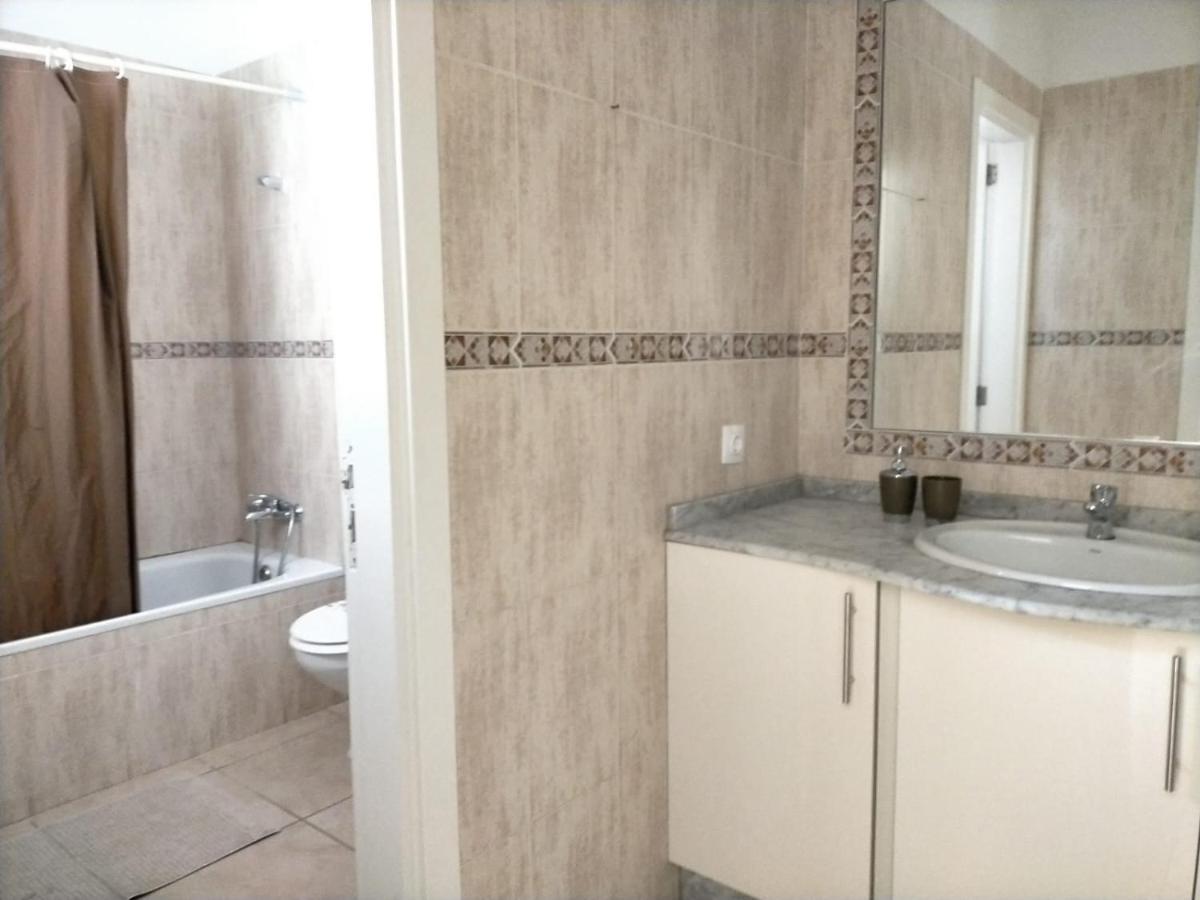 Confort Villas Canarias Costa Adeje  Buitenkant foto