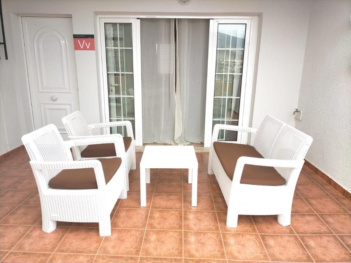 Confort Villas Canarias Costa Adeje  Buitenkant foto