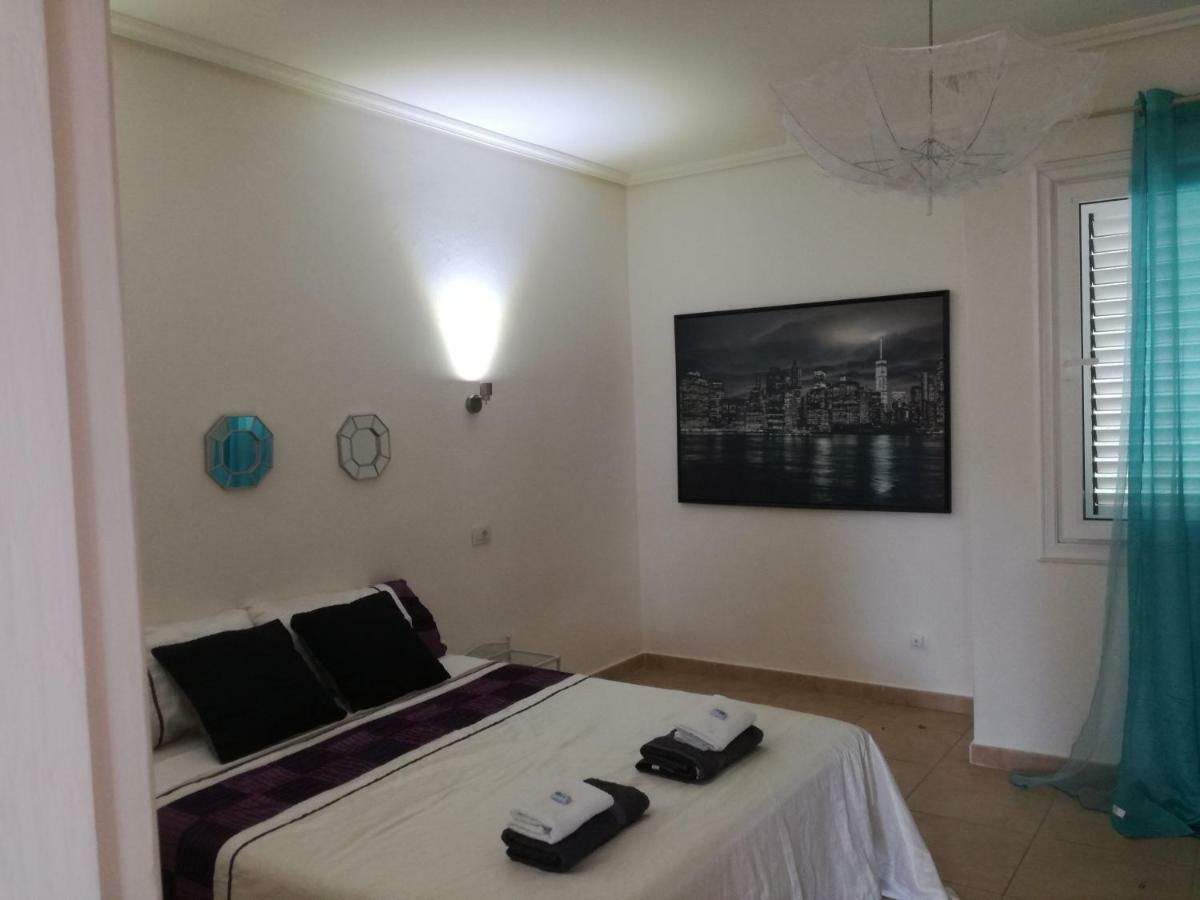 Confort Villas Canarias Costa Adeje  Buitenkant foto