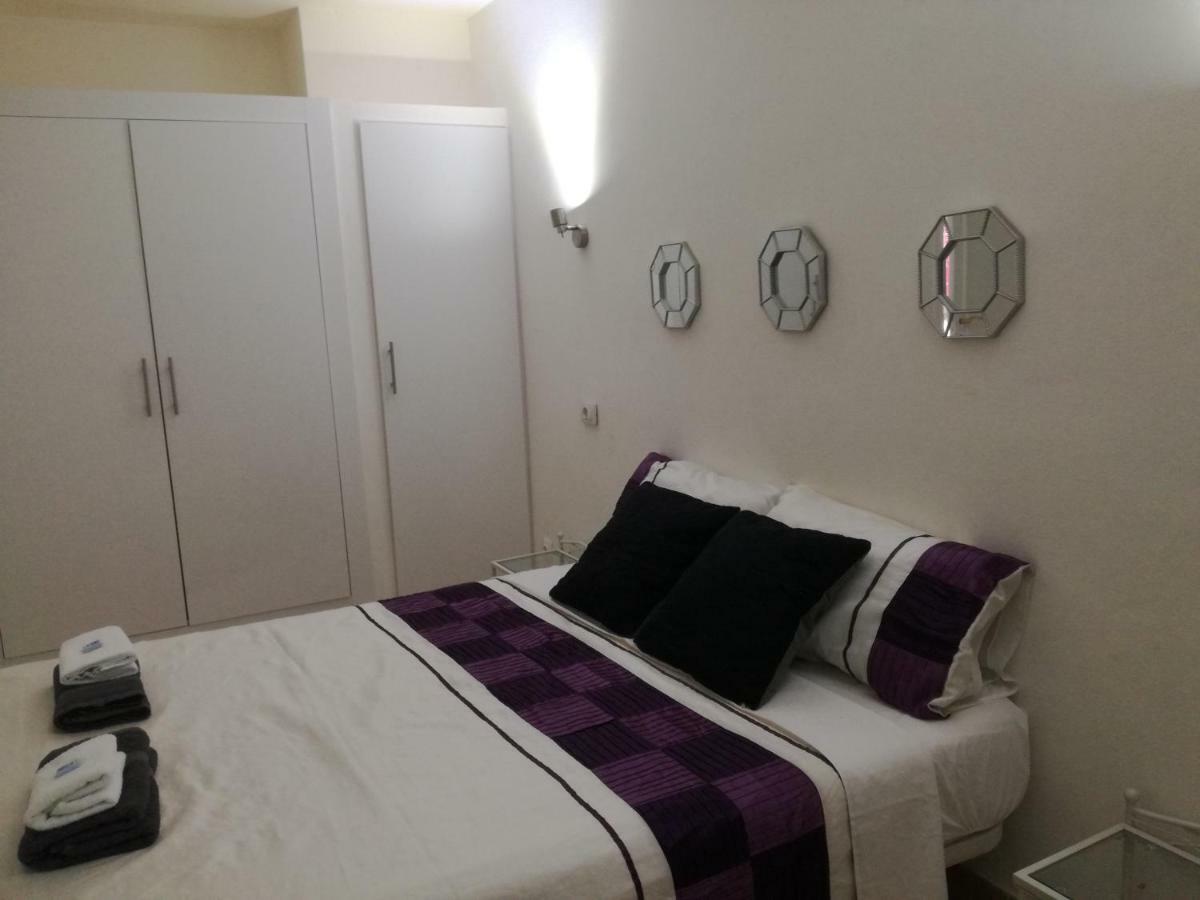 Confort Villas Canarias Costa Adeje  Buitenkant foto